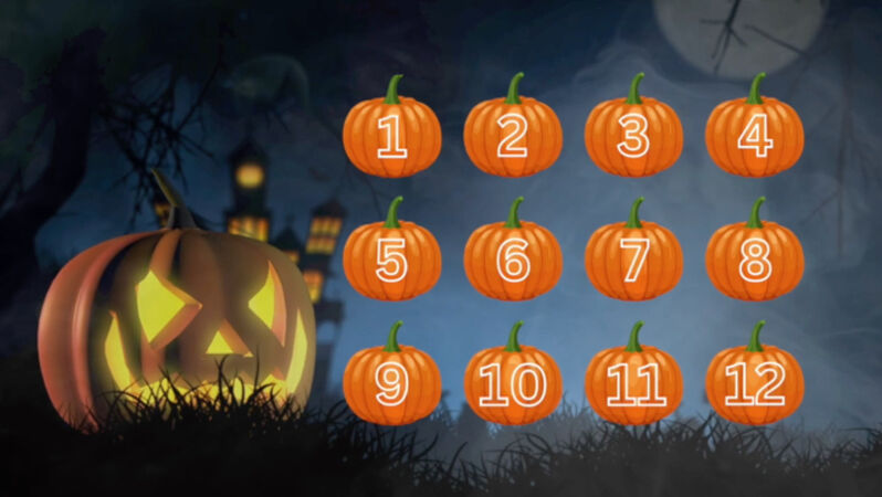 Halloween Trivia: Video Edition